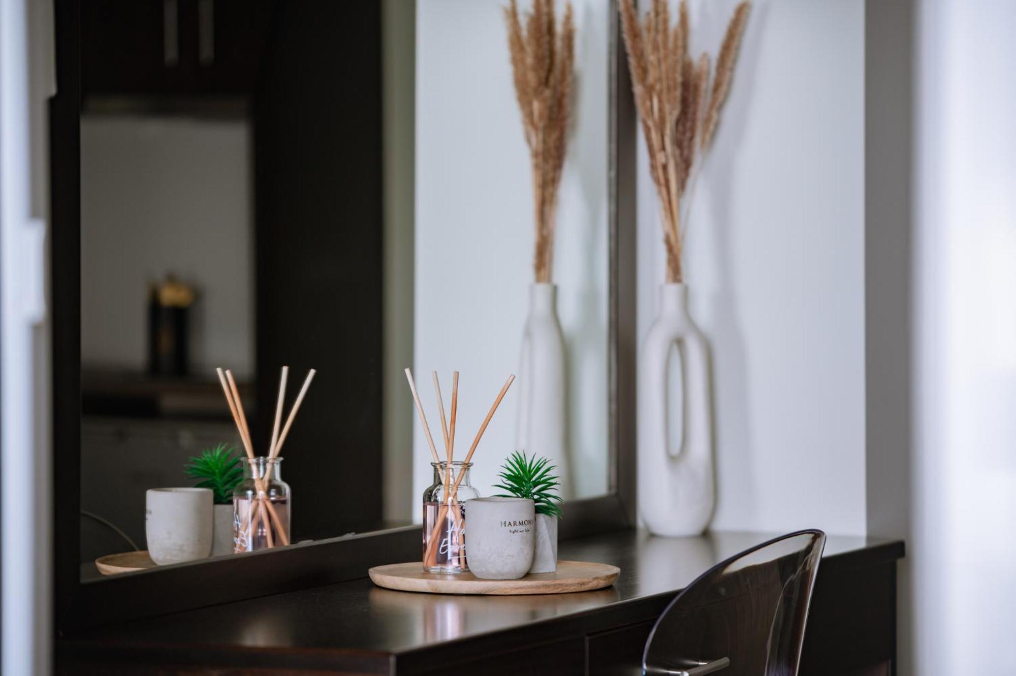 Ktima Papaoikonomou Apartment