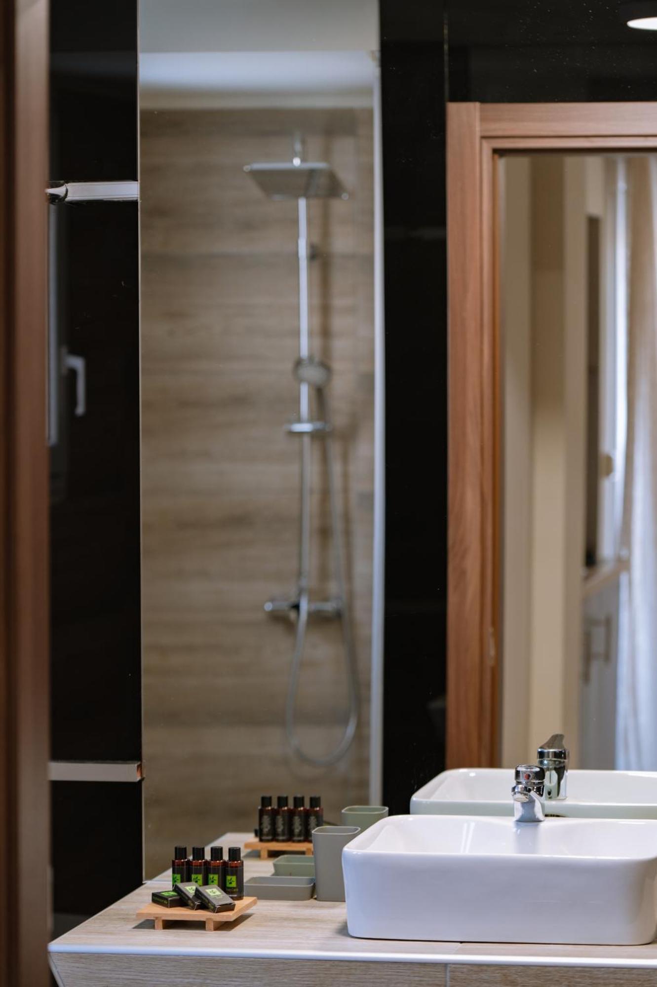 Ktima Papaoikonomou Apartment *