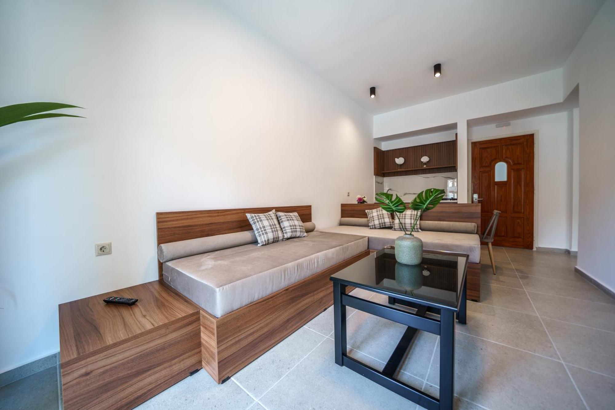 Amalia 3* Bali (Crete)