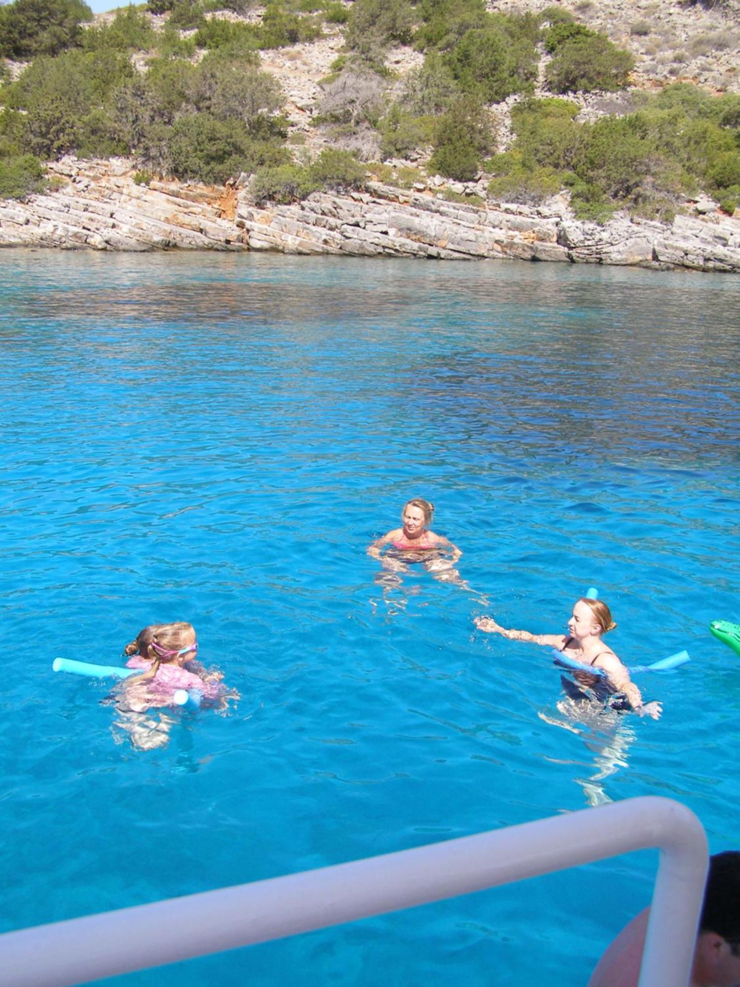 Rofos Holiday home Elounda (Crete)