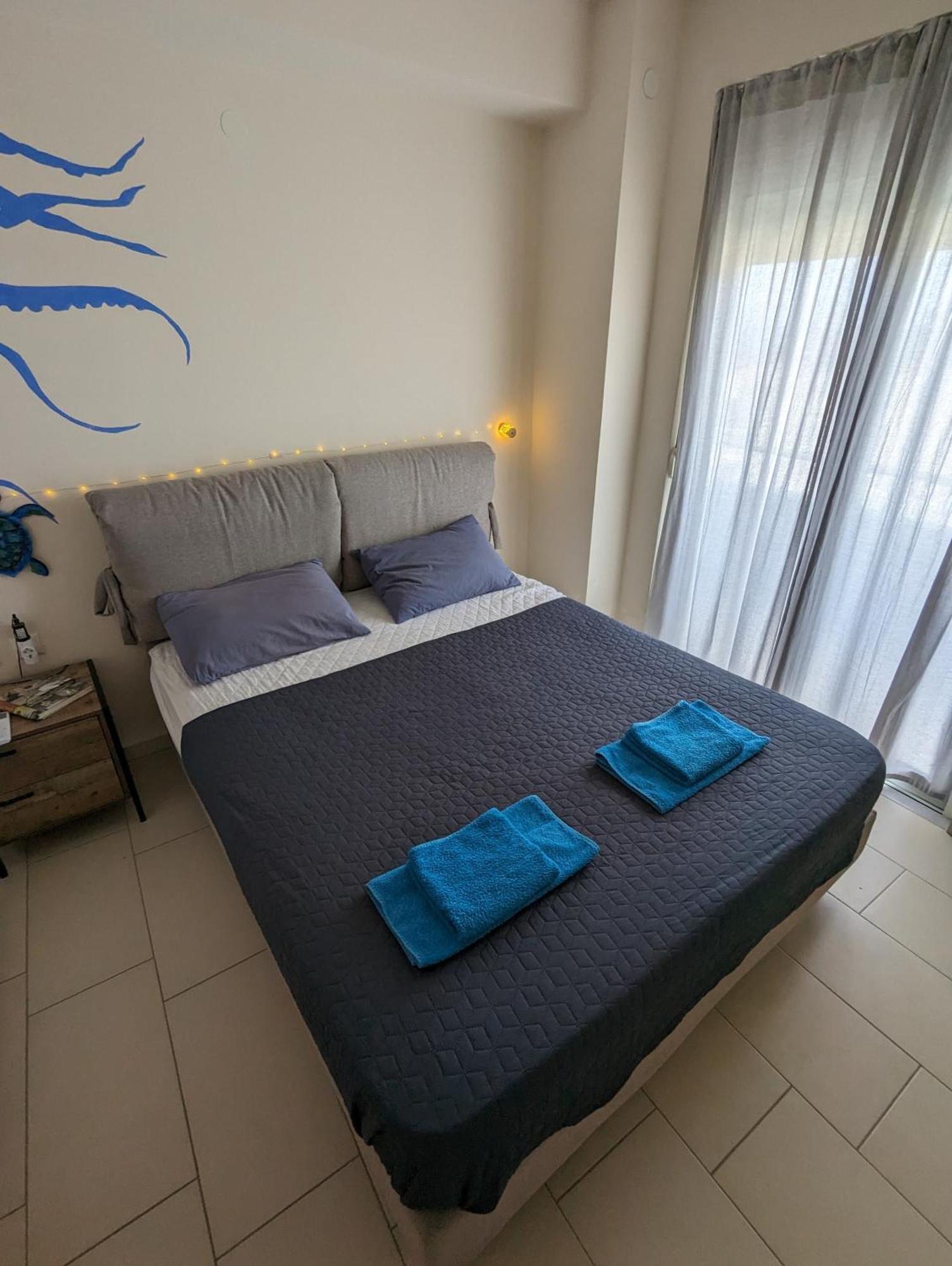Apartment Tamar's Place