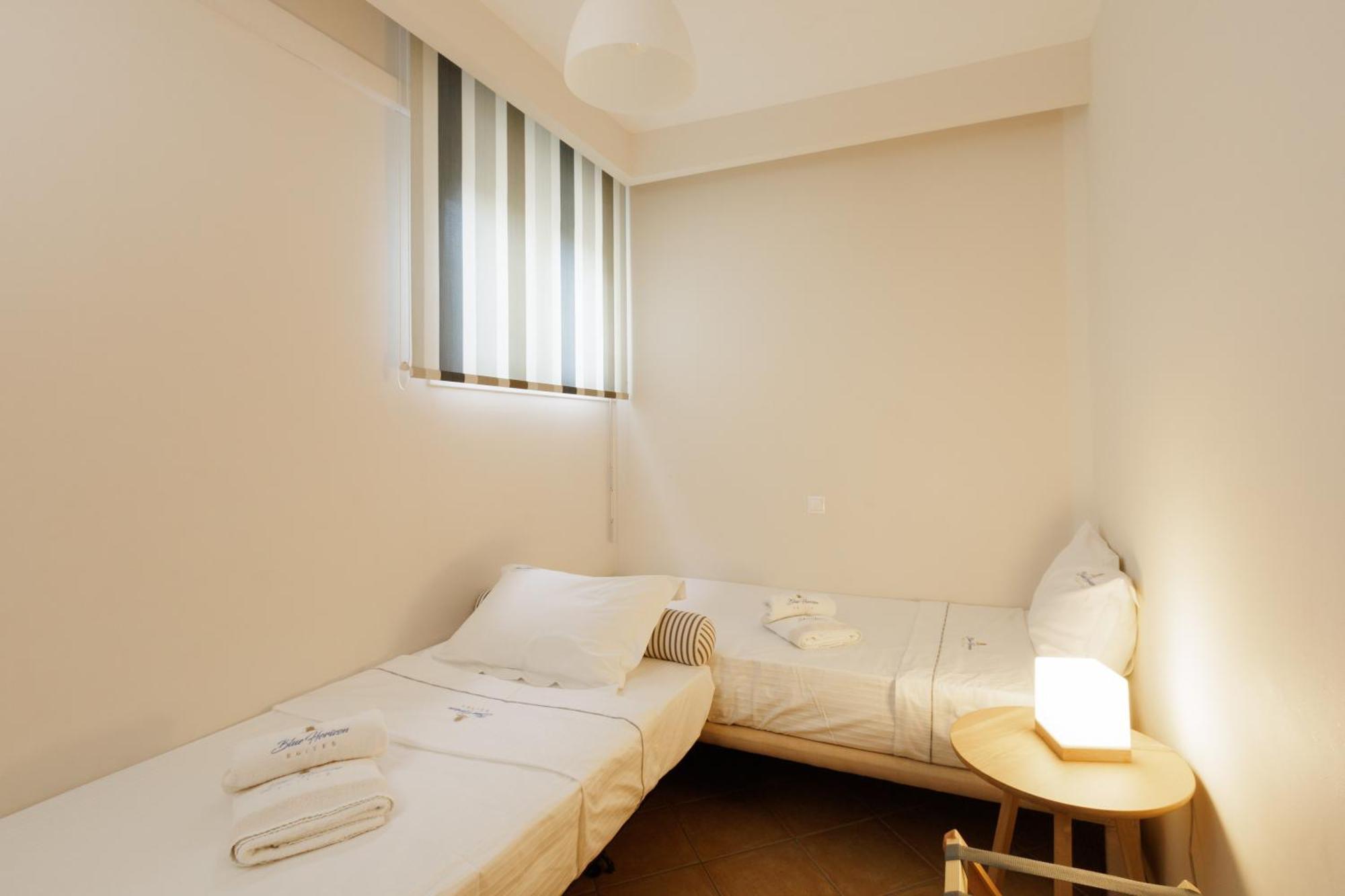 Aparthotel Blue Horizon 2*