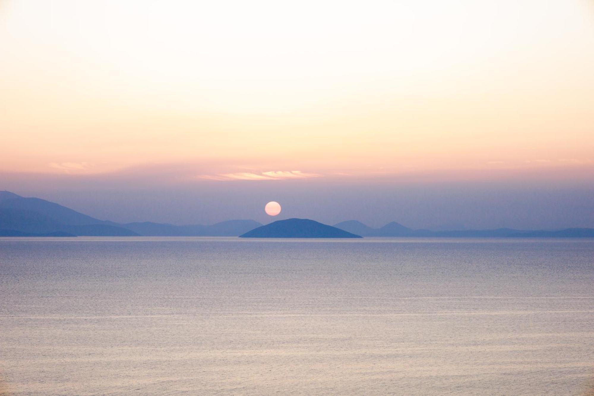 Blue Horizon