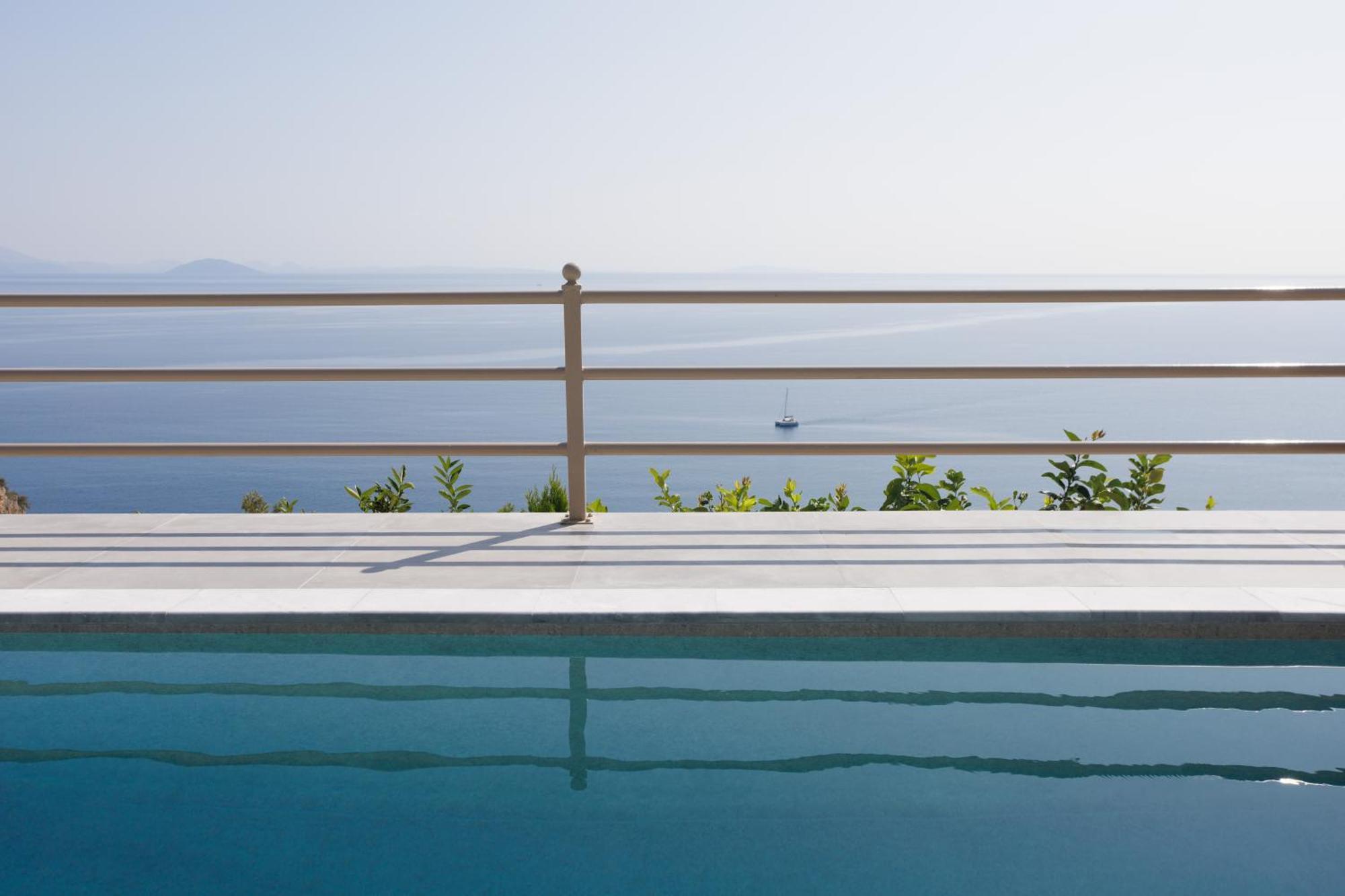 Blue Horizon Aparthotel Paralio Astros