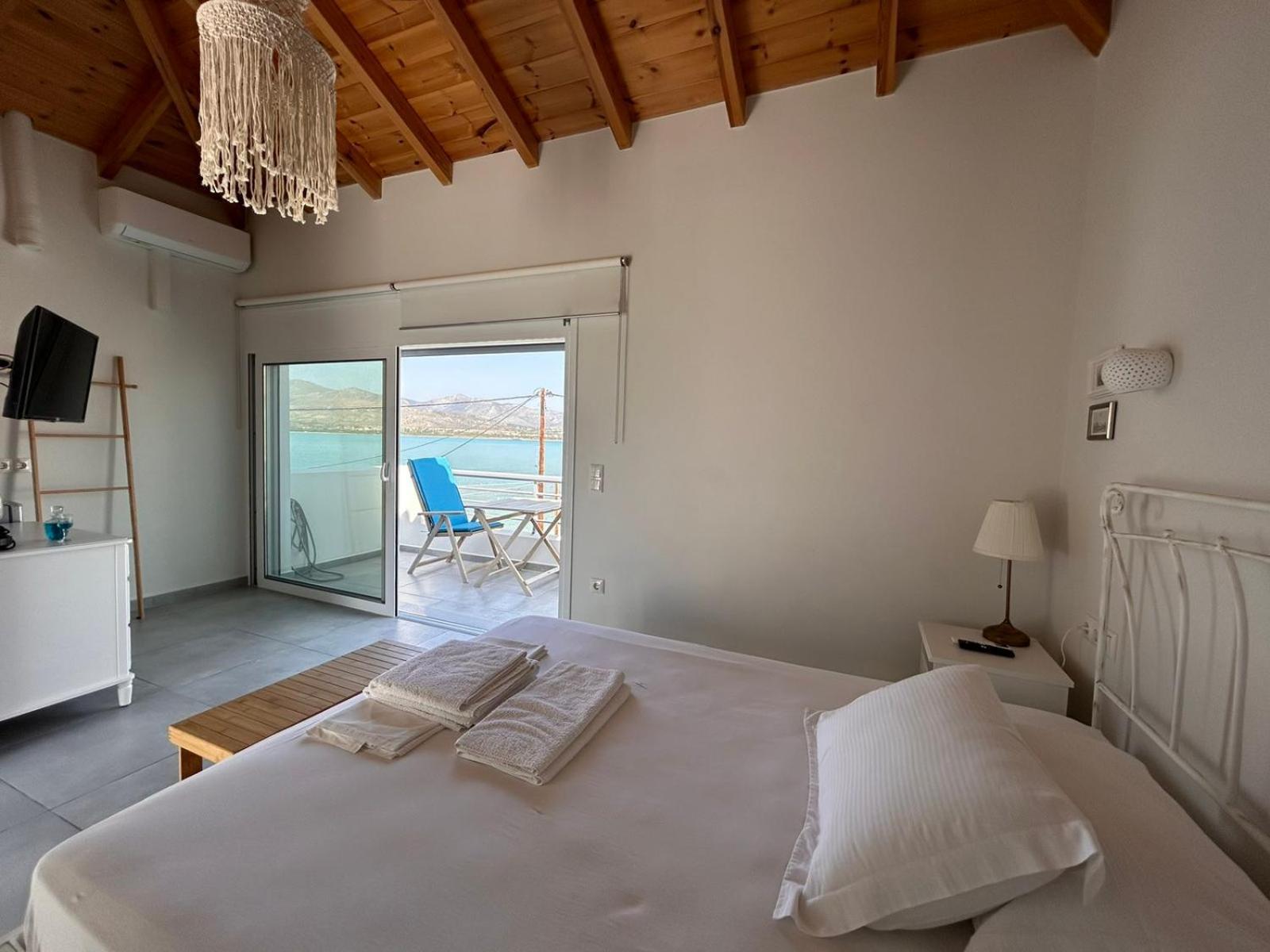 Apartment Theros - Bahia