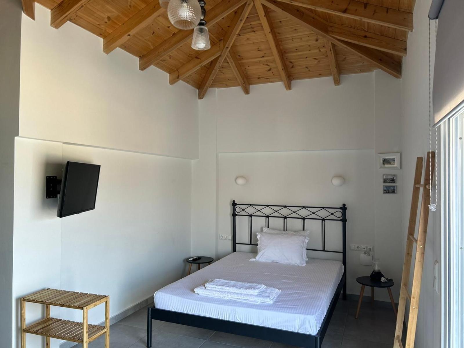 Theros - Bahia Apartment *