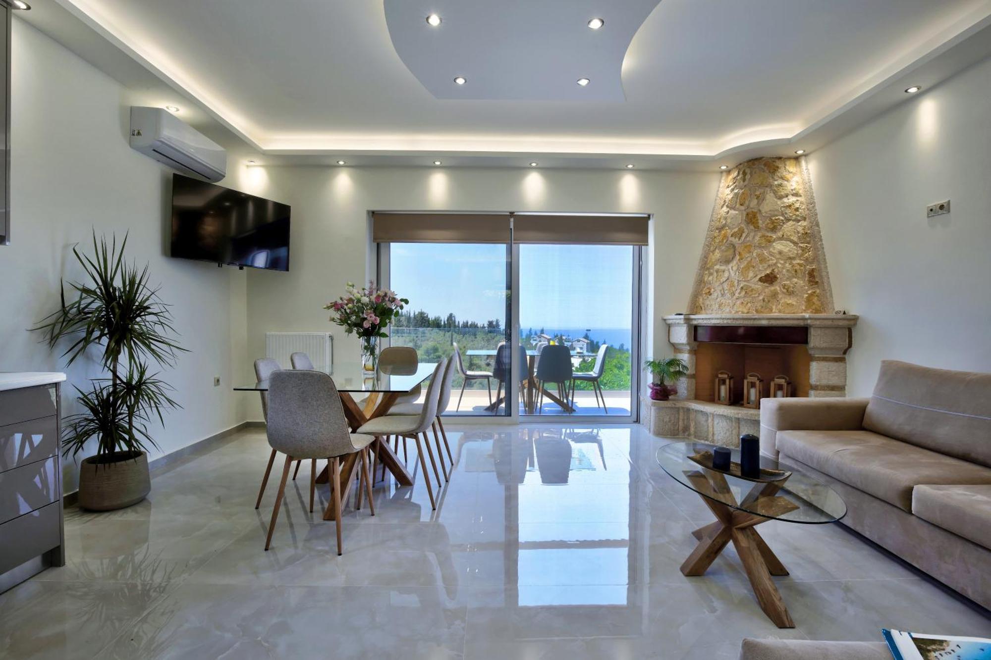 Goudis Apartment