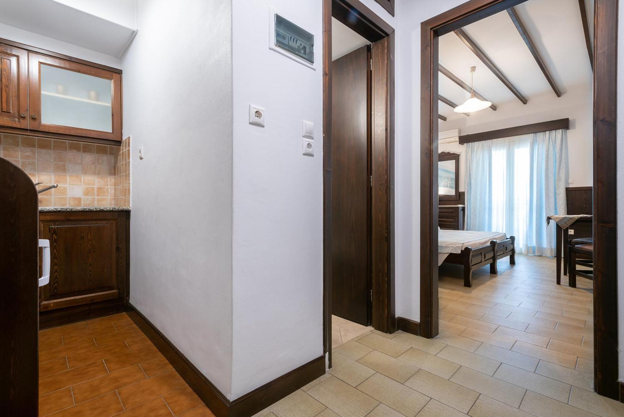 Afrodite Hotel