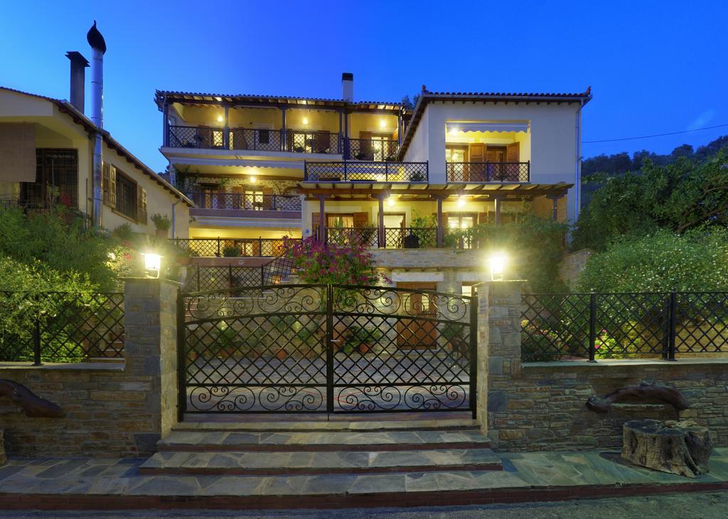 Inn Ikosimo Milina