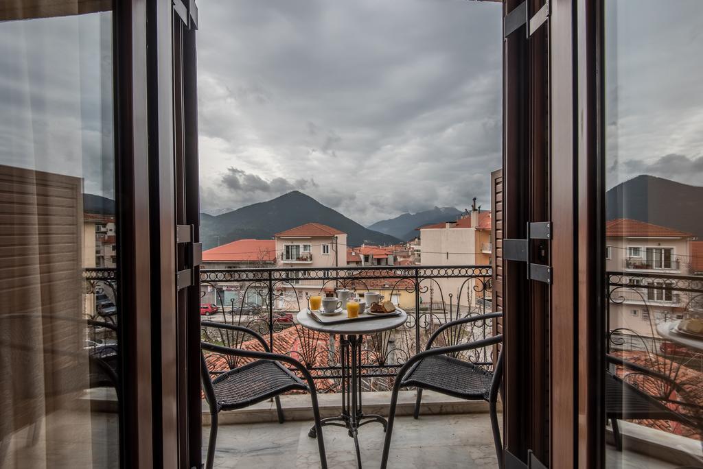 Aparthotel Marianna's *