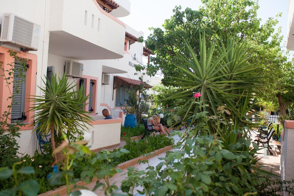 Apartment Palmira
