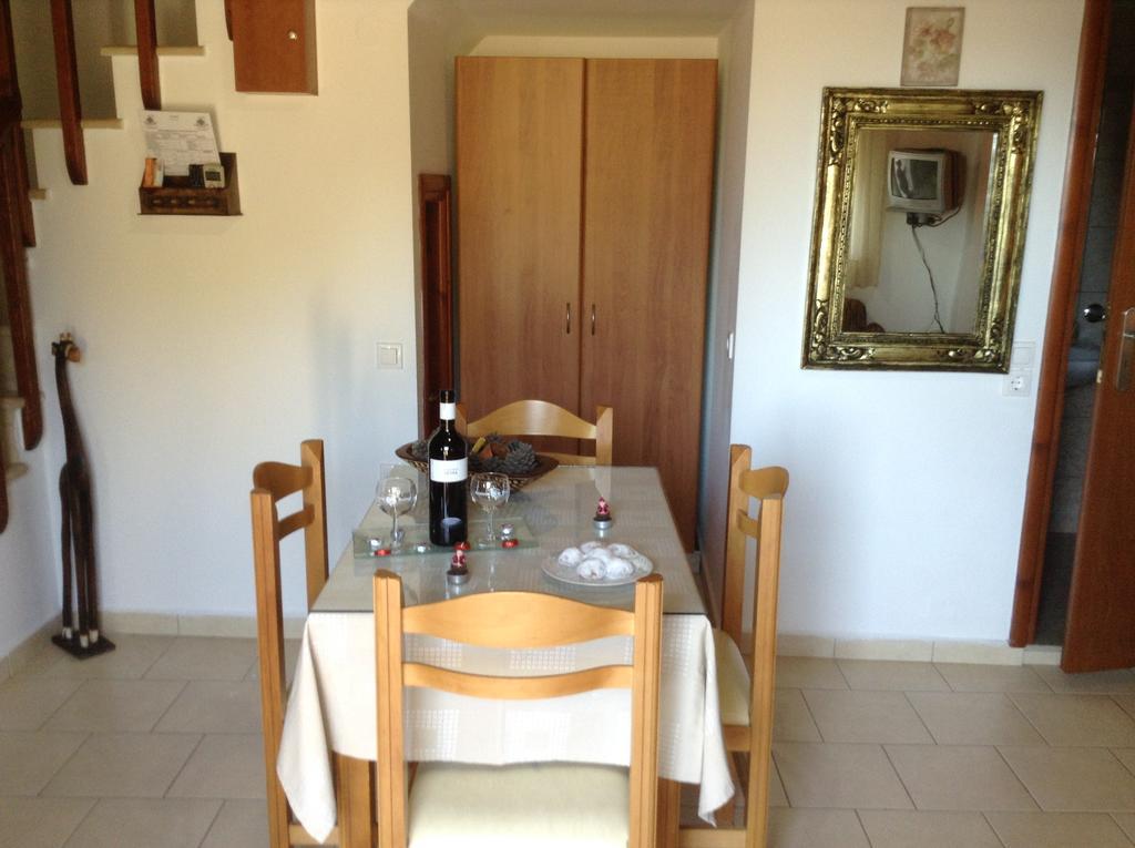 Irini Apartment Makry Gialos (Crete)