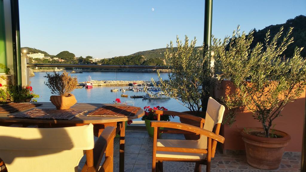 Apartment Alipa Paleokastritsa