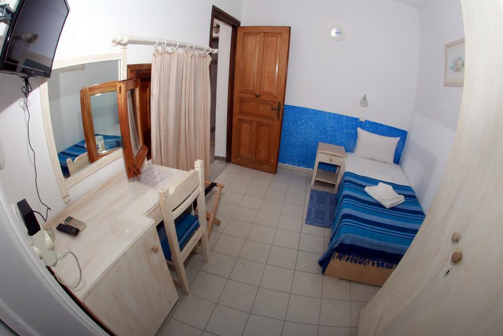 Villa Marina 2*