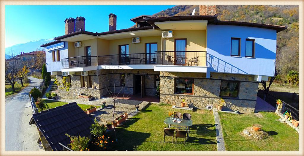 Voreas 3*