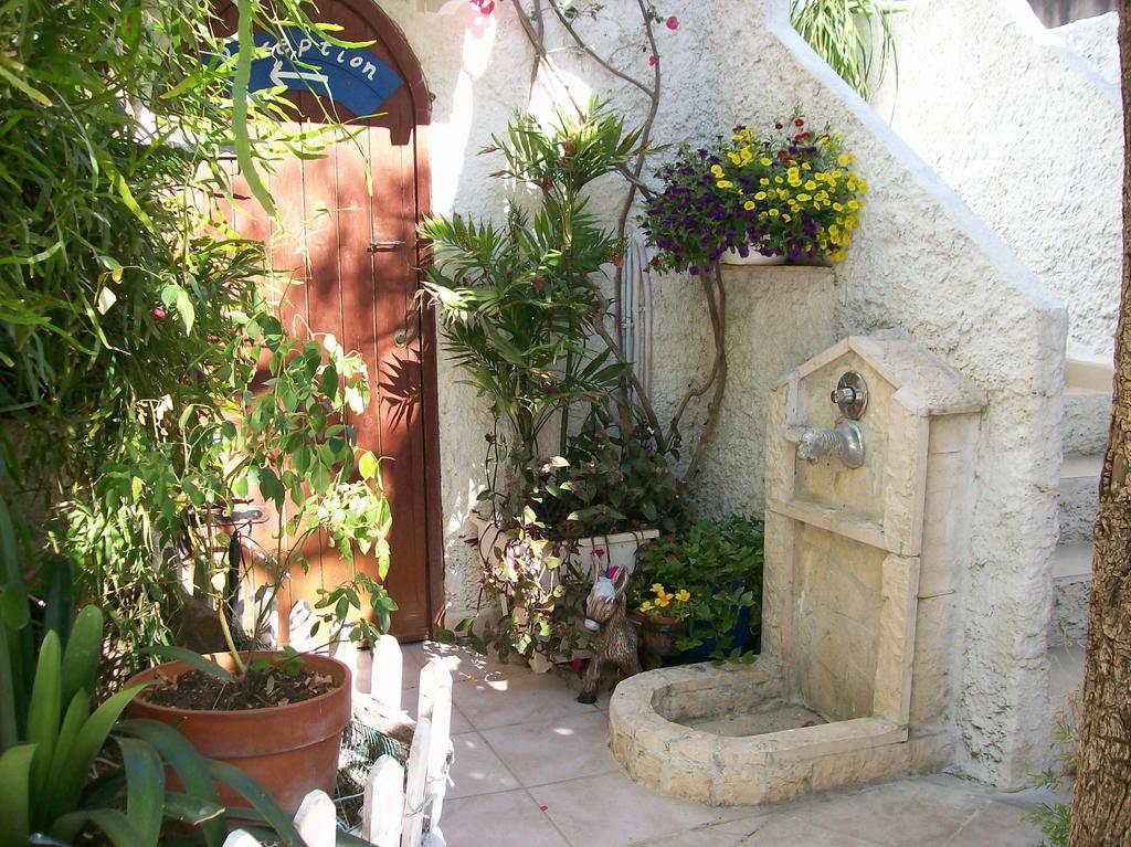 Aparthotel Mistral