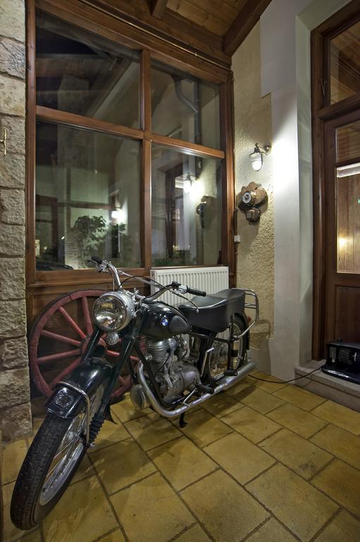 Hotel Alpen House &