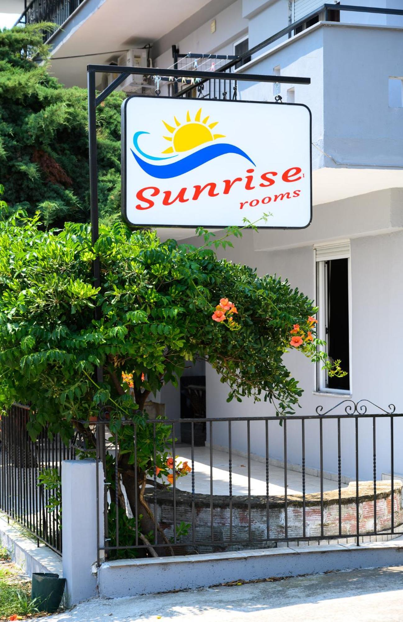 Aparthotel Sunrise2