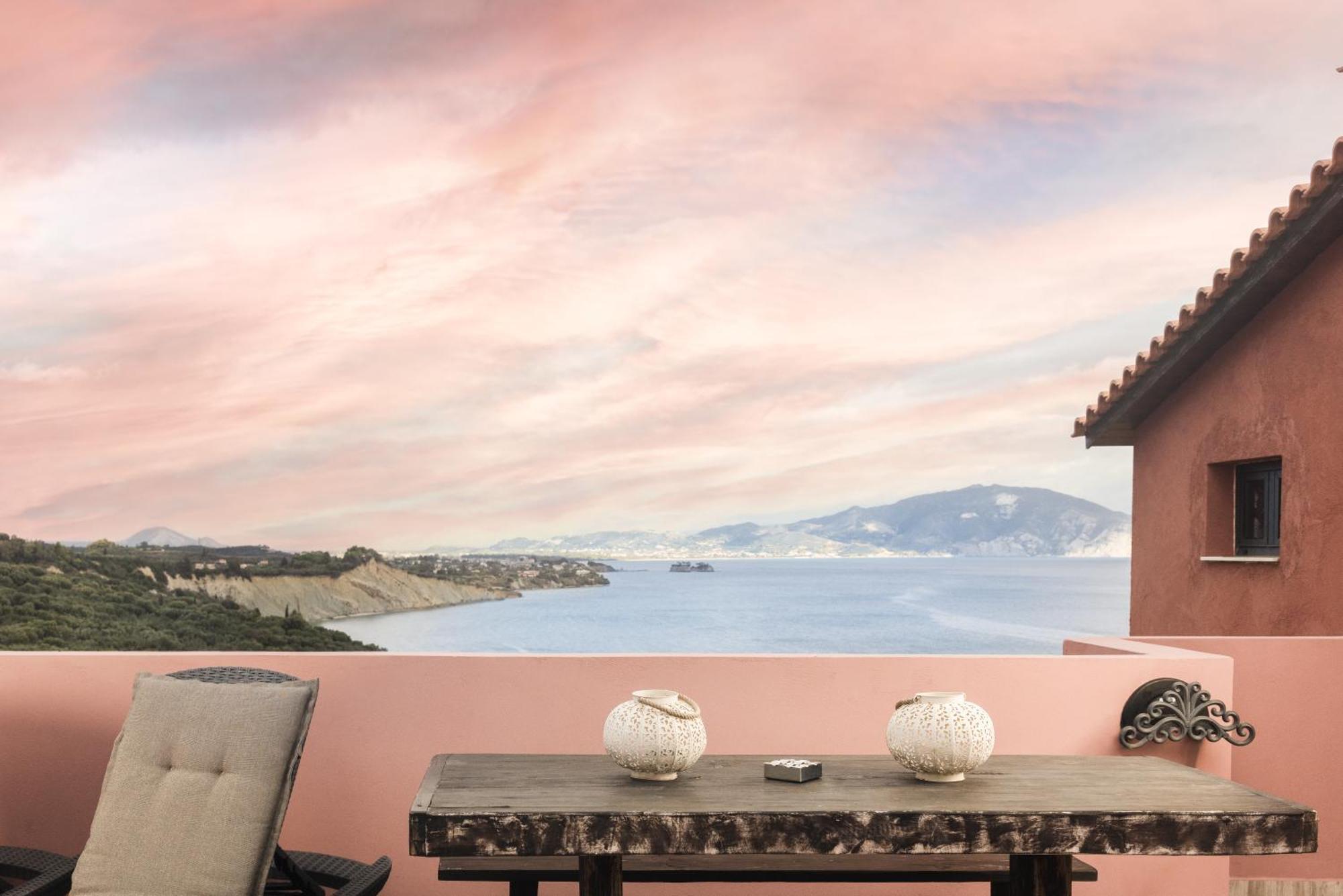 Villa Athenea Villas, Private Pools & Gardens