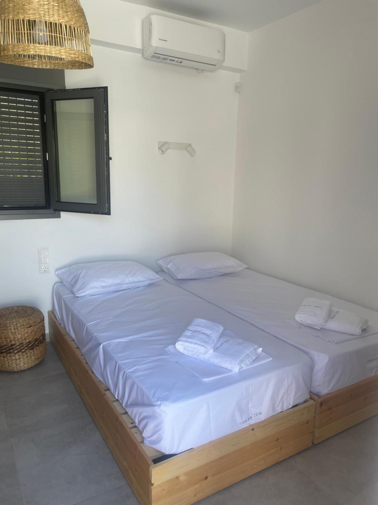 Villa Dream Zen At Mantineia Mikra Mandinia