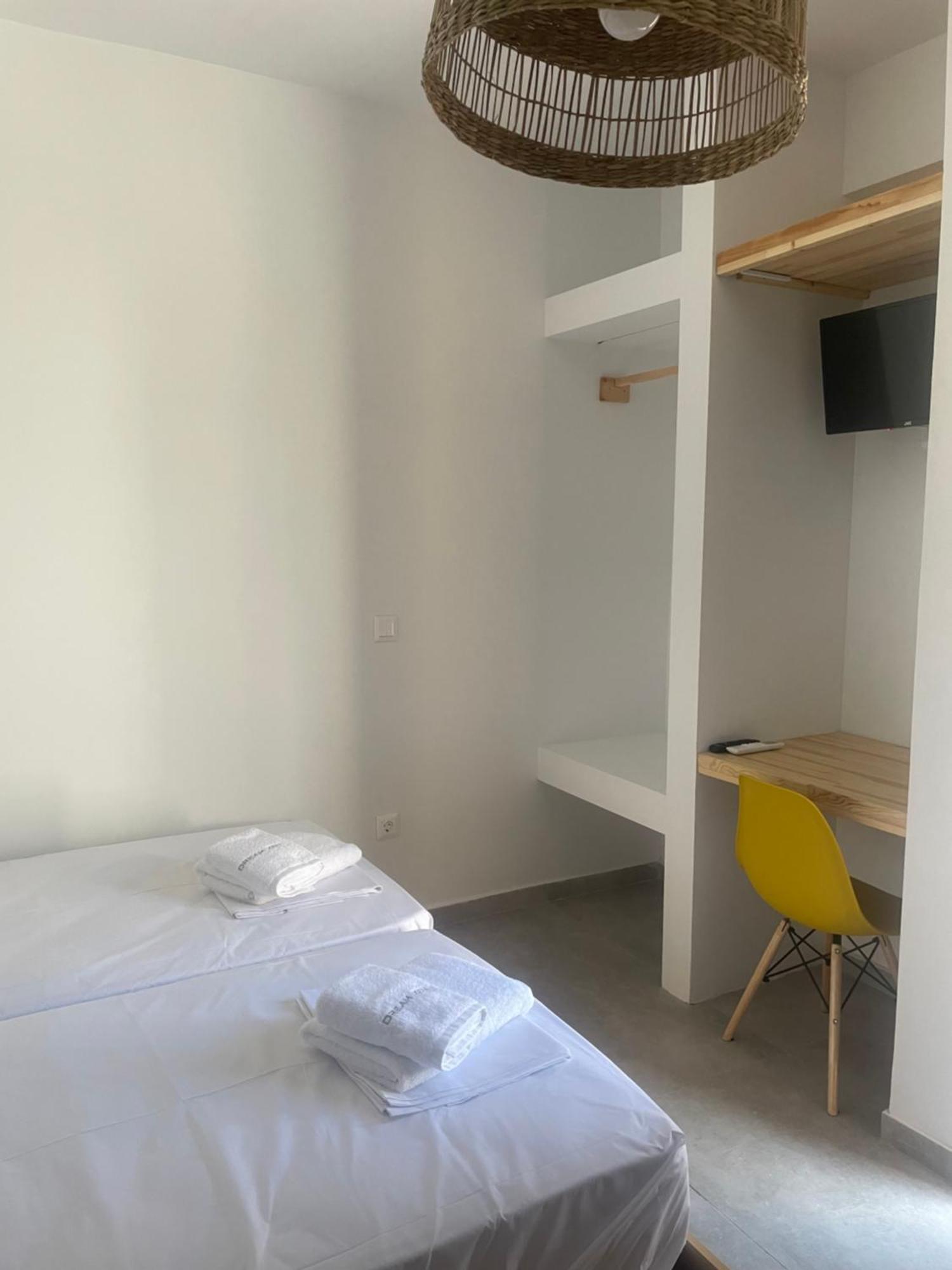 Dream Zen At Mantineia Villa *