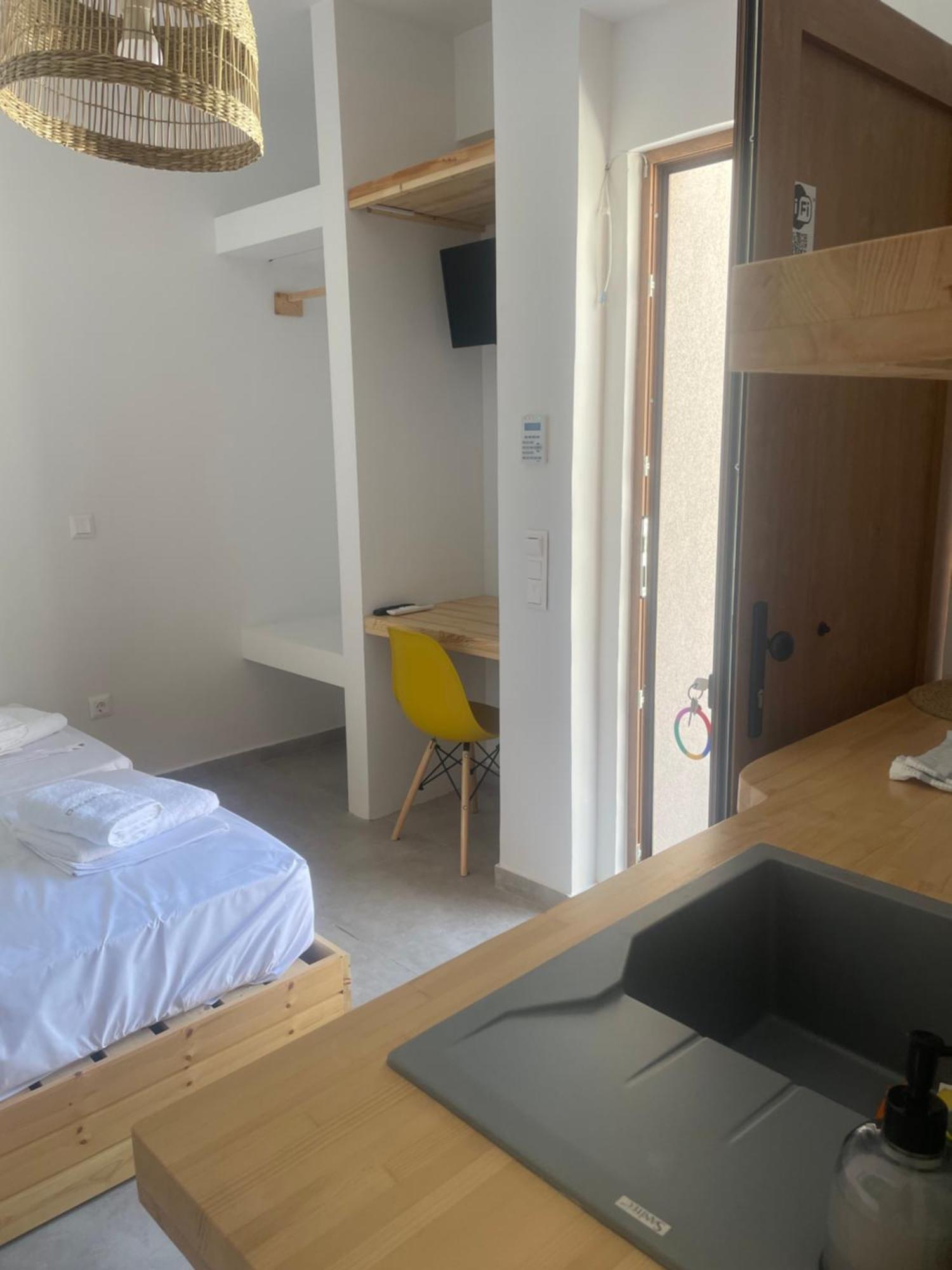 Dream Zen At Mantineia Villa