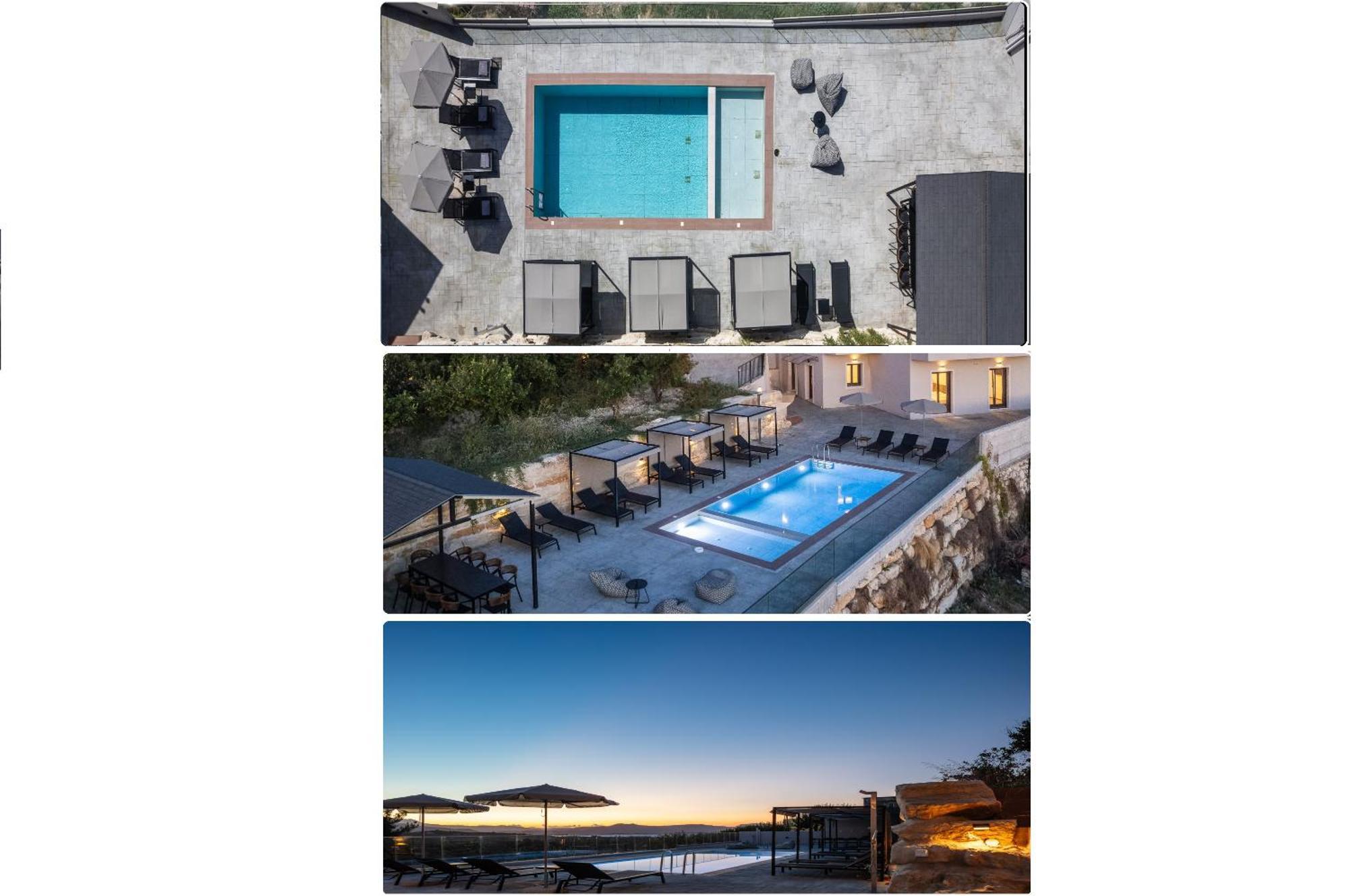 Olive Tree Farm Village Apartment *