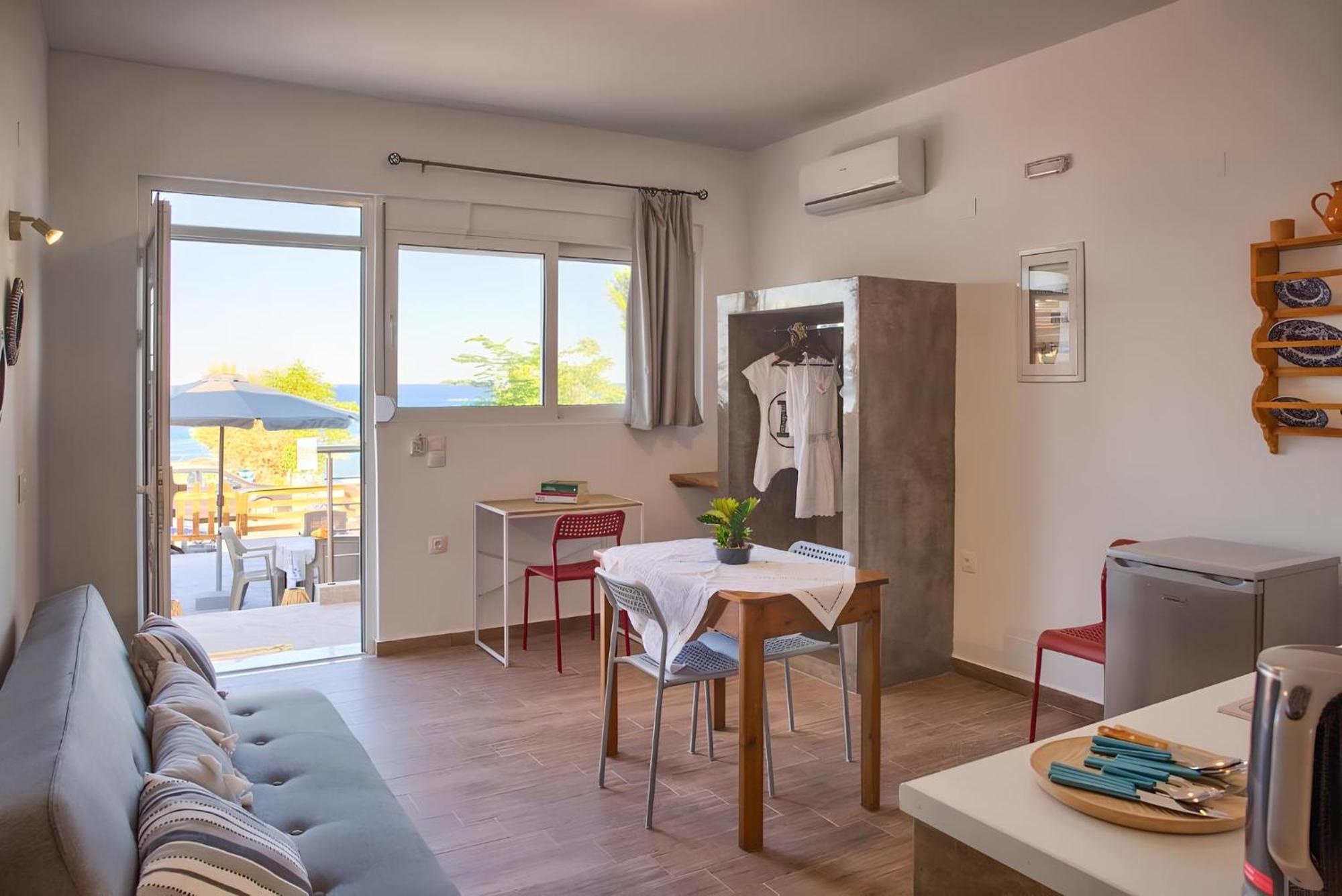 Holiday home La Stegna