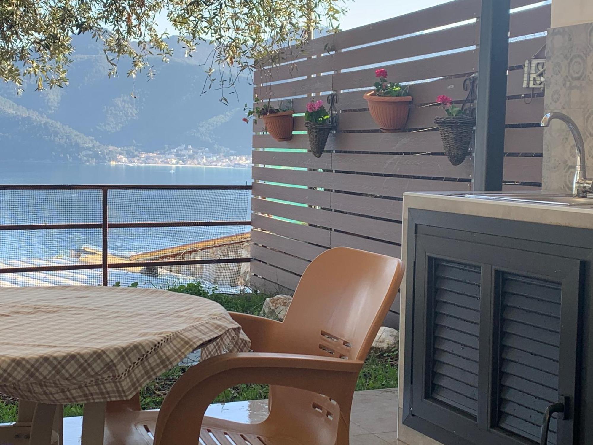 Villa Waterview Chrysi Ammoudia