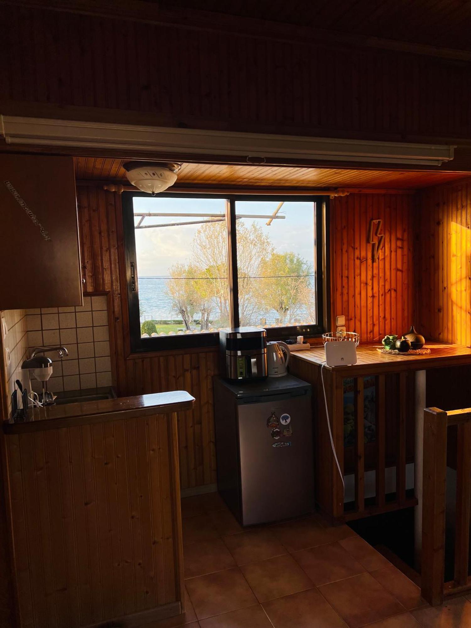 Apartment Attic House