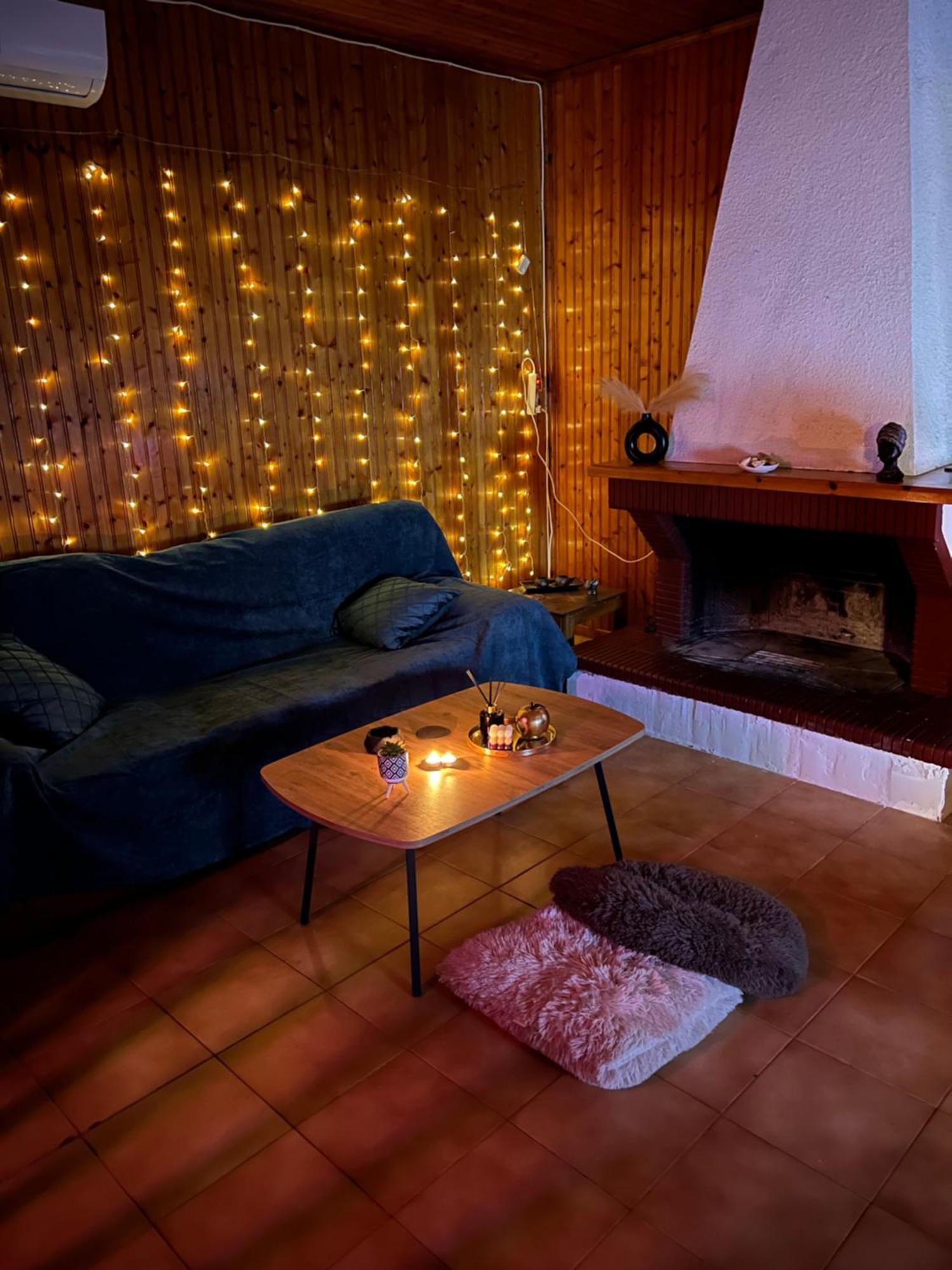 Attic House Apartment