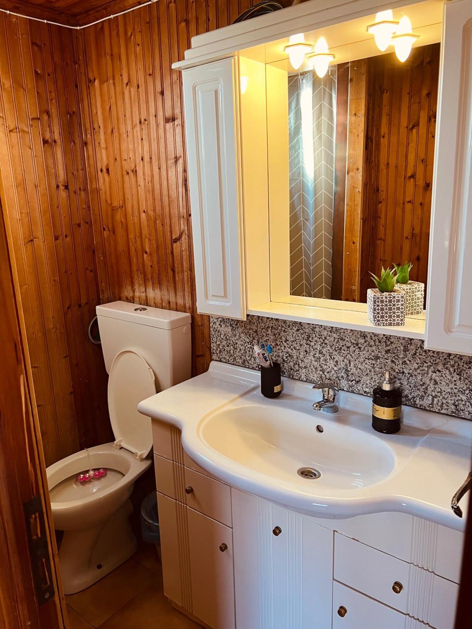 Attic House Patras