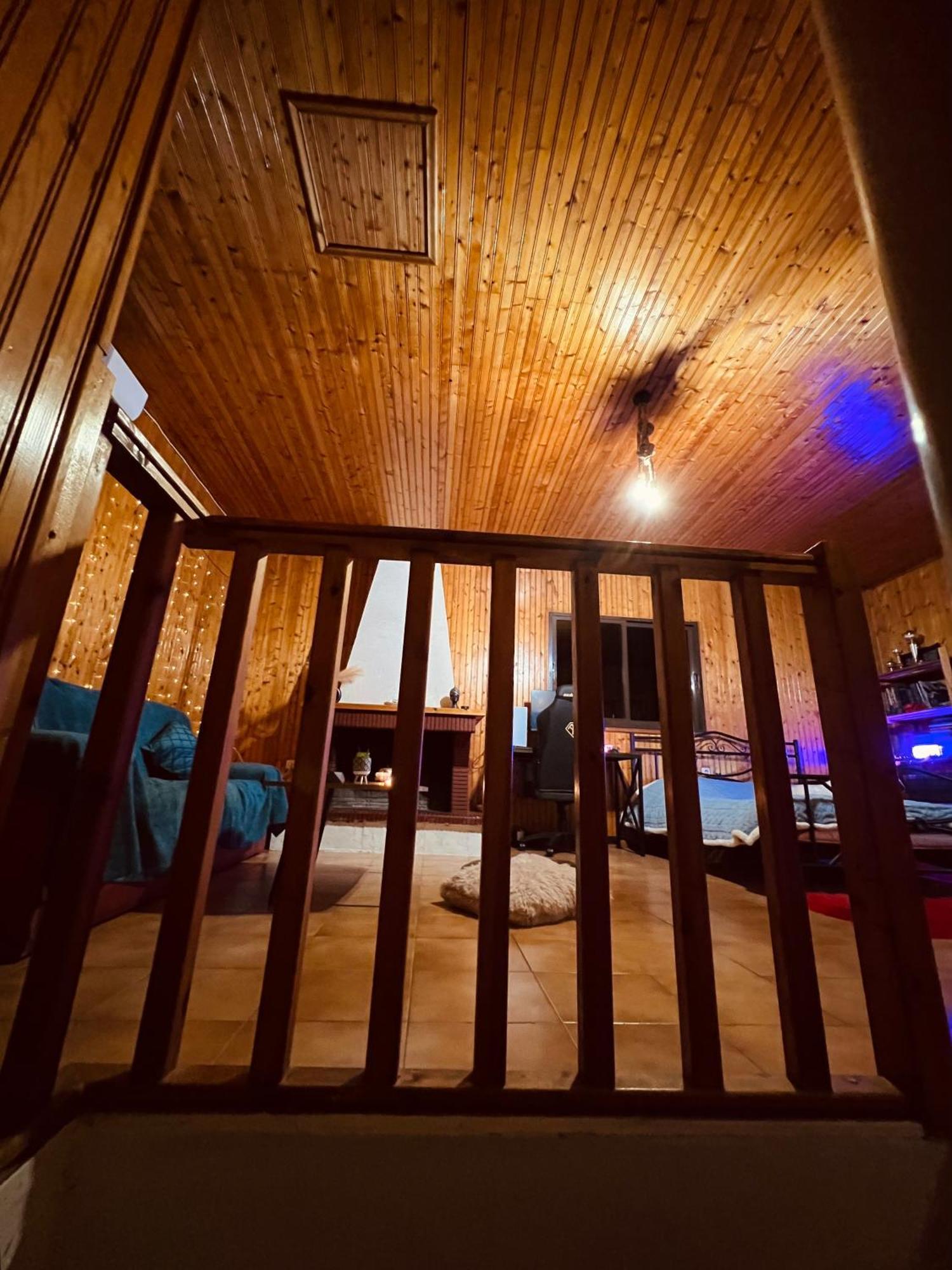 Apartment Attic House Patras