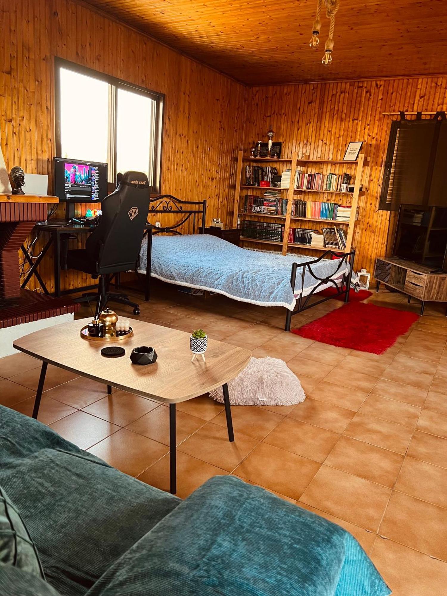 Attic House Apartment Patras