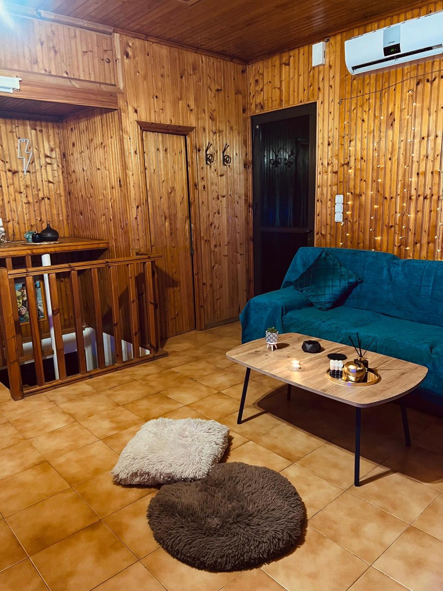Apartment Attic House Patras