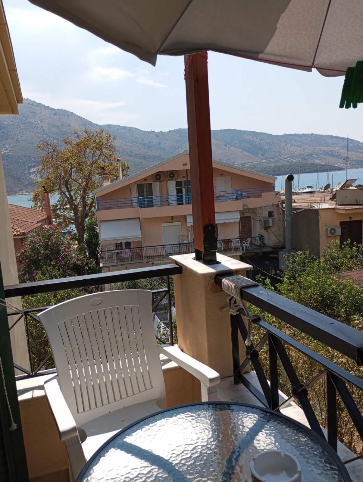 Apartment Marilena Plataria