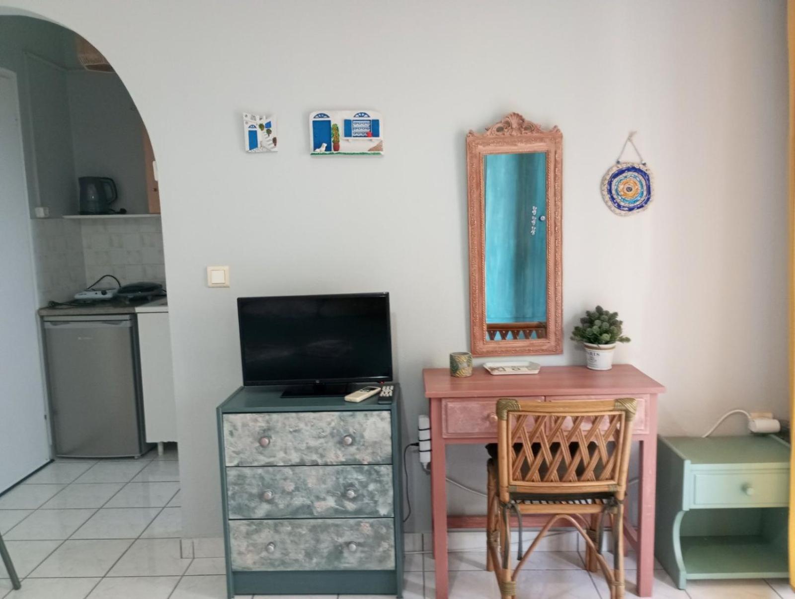 Apartment Marilena
