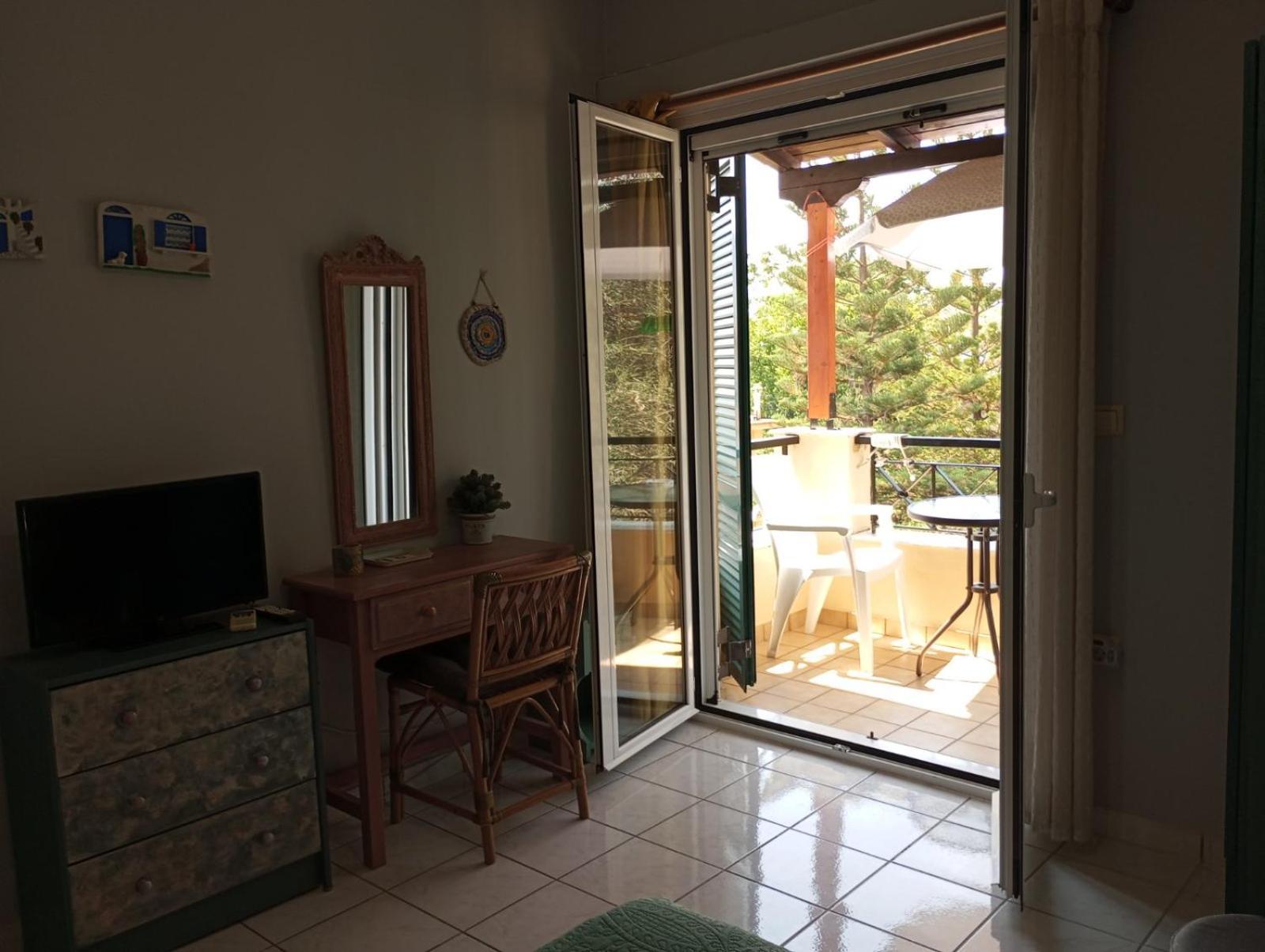 Apartment Marilena Plataria