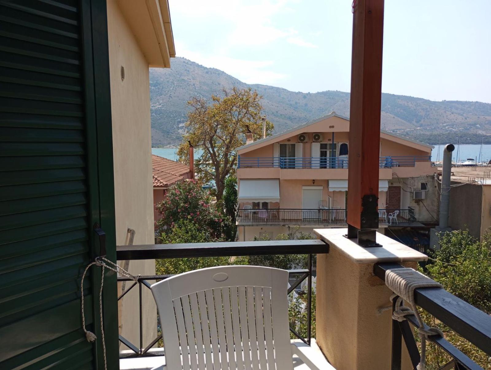 Marilena Apartment Plataria