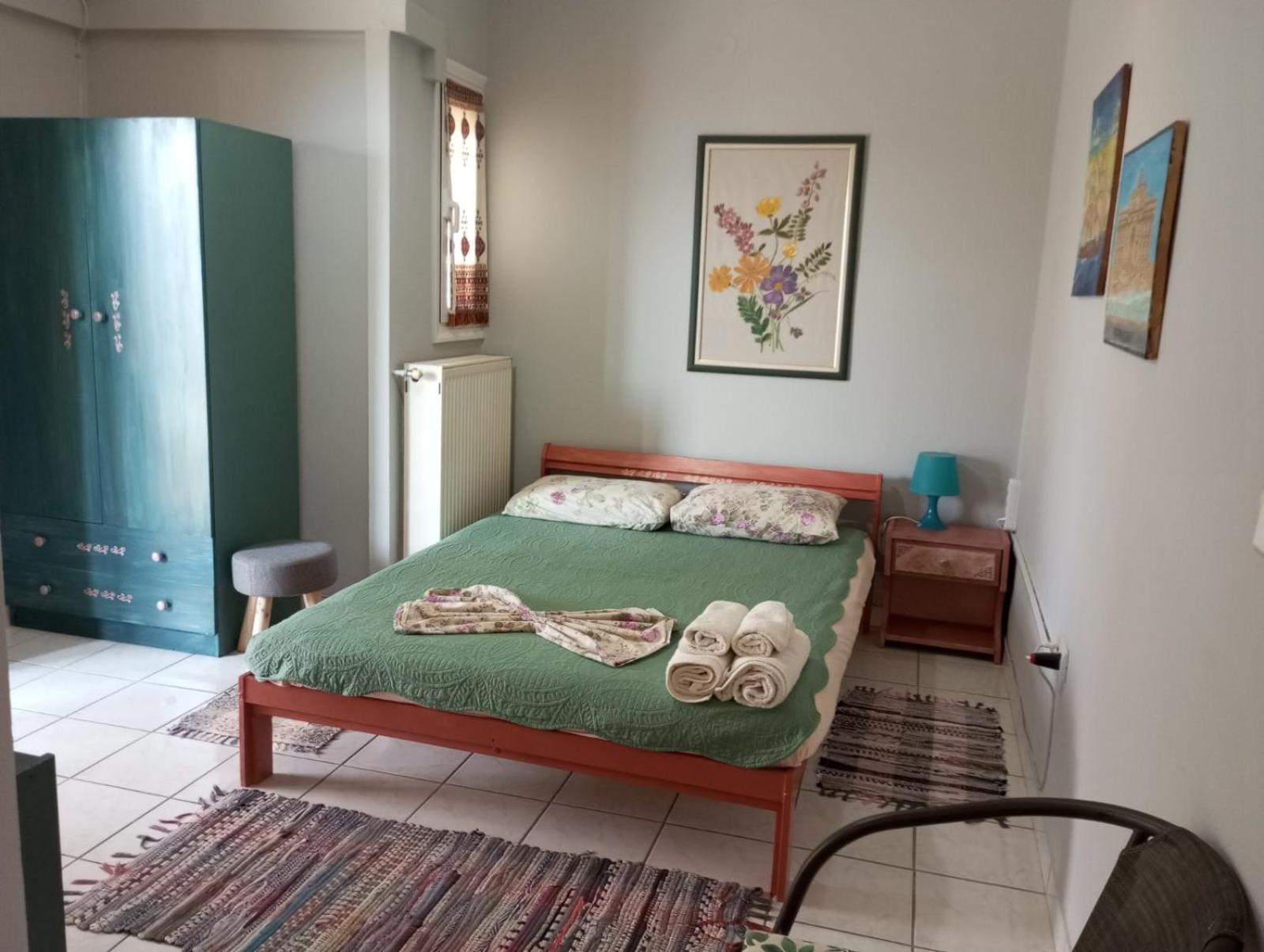 Marilena Apartment