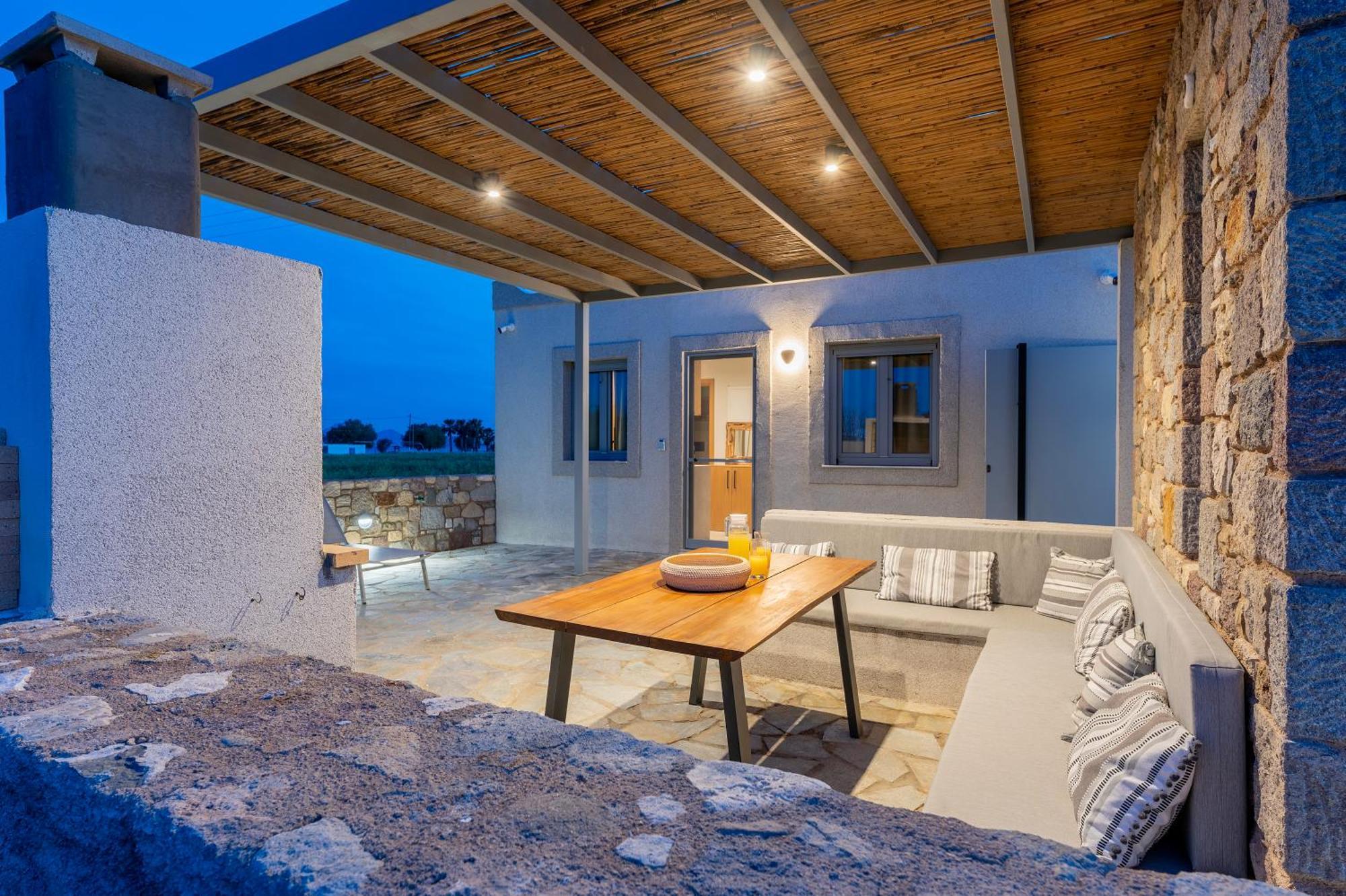 Holiday home Vista Mare 100 Meters To With Bbq