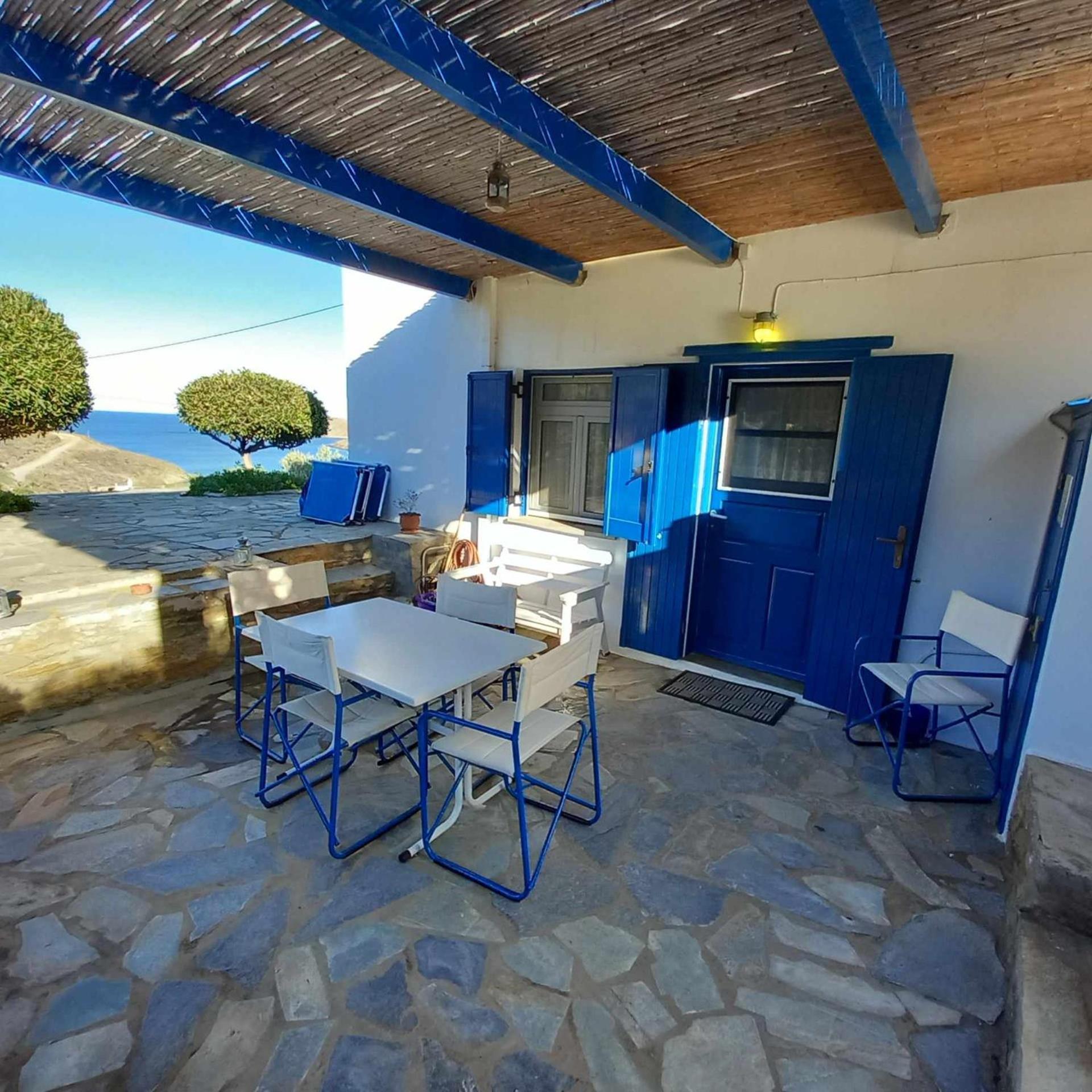 Holiday home Serenity Maisonnette