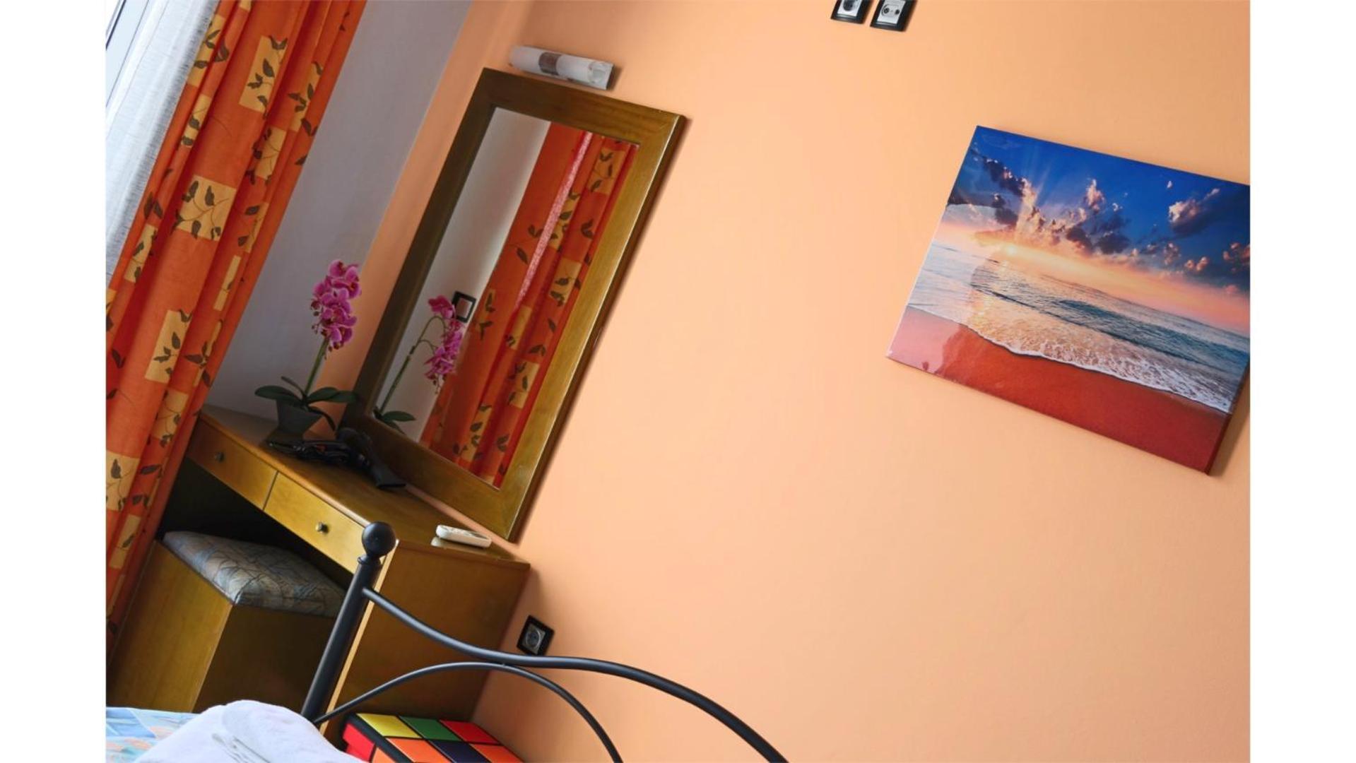 Planet View Apartment Faliraki