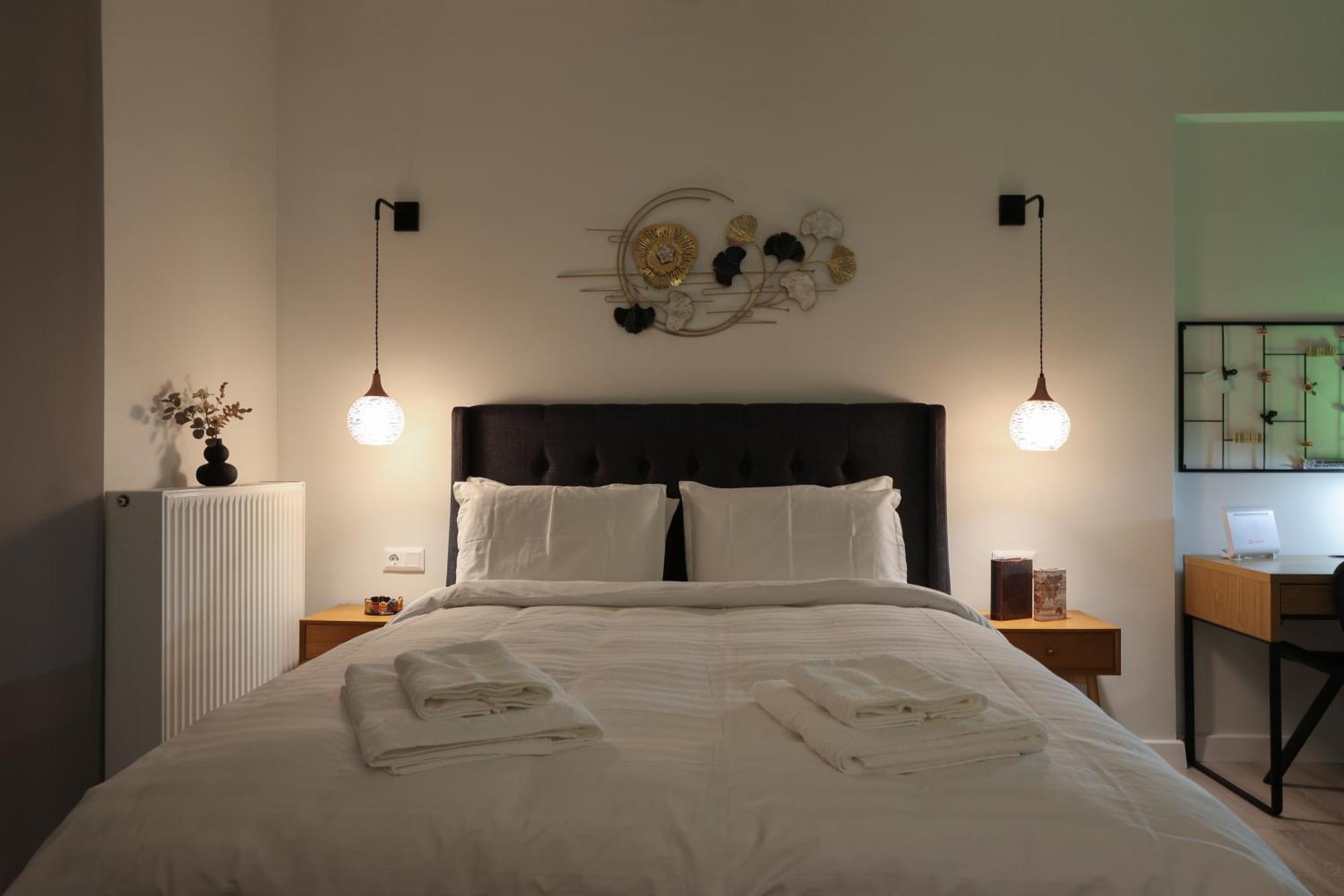 Apartment Chic & Comfort Homes In # 2