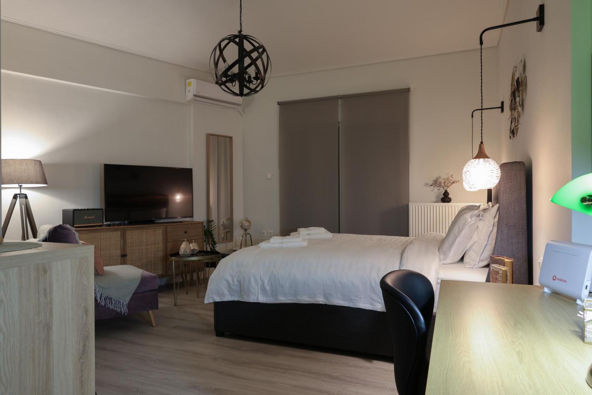 Chic & Comfort Homes In # 2 * Volos