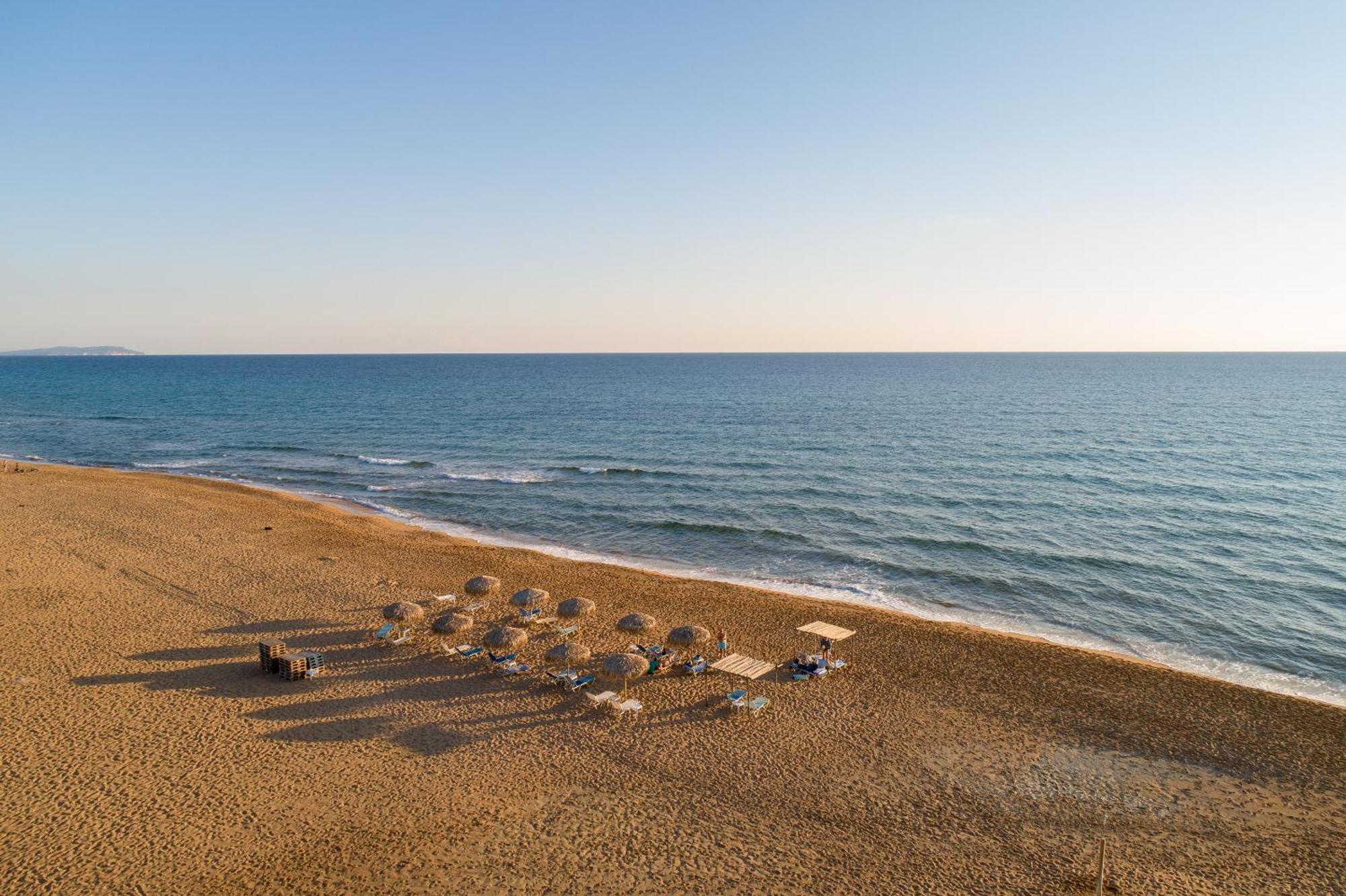 Karia Holiday home Lefkimmi (Corfu)