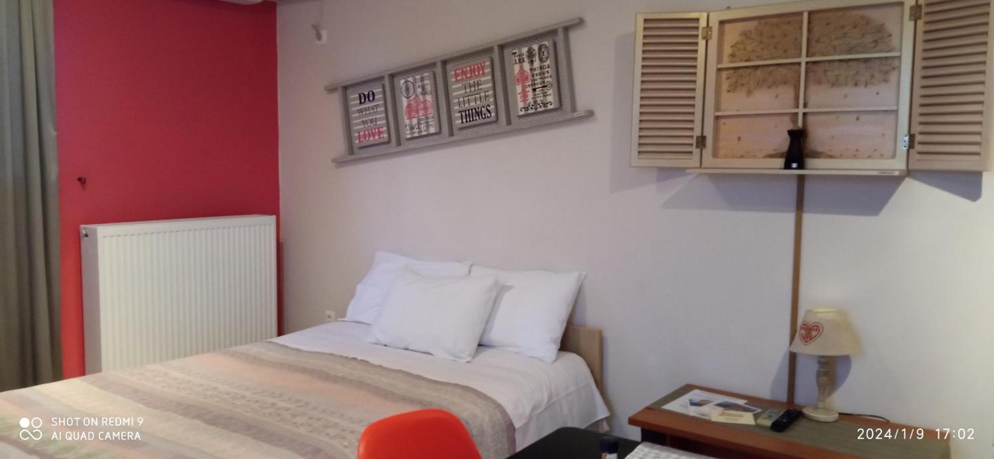 Apartment Theoni's *