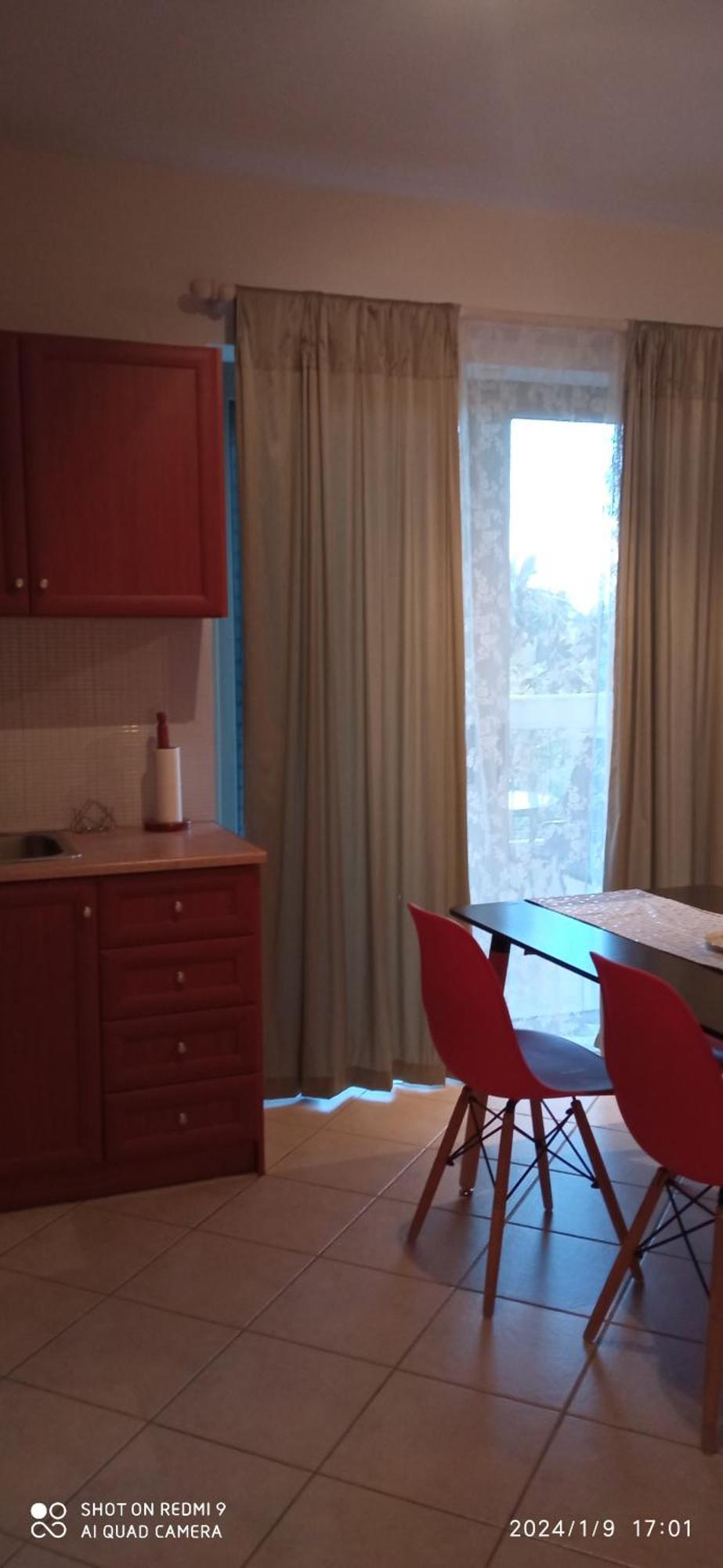 Apartment Theoni's Xylokastro
