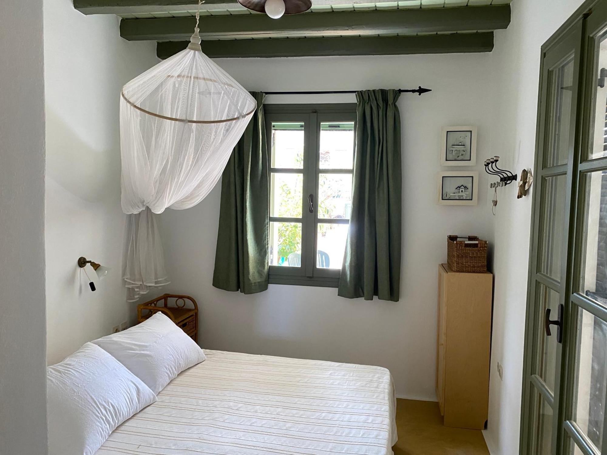 Fishermen House Holiday home Diakofti
