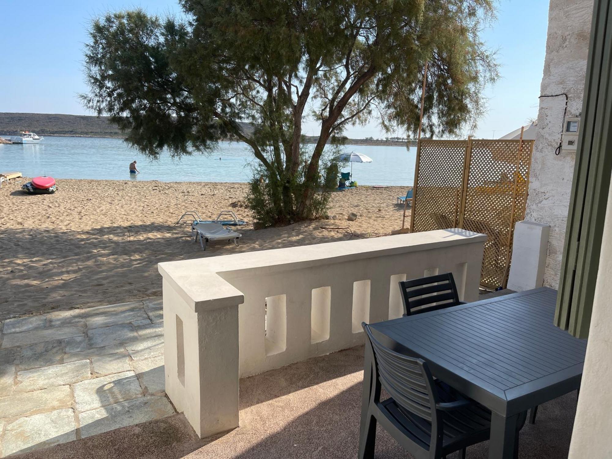 Fishermen House Holiday home Diakofti